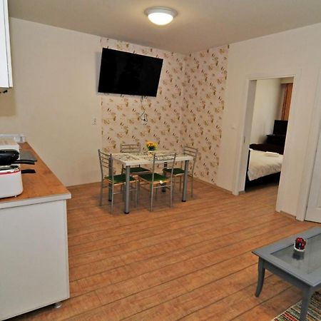 Apartament 7 Central Târgu-Mureş Εξωτερικό φωτογραφία