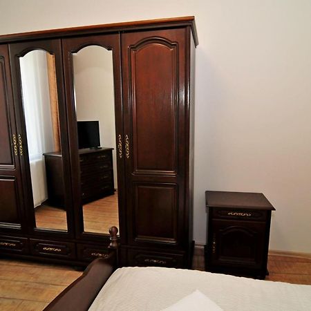 Apartament 7 Central Târgu-Mureş Εξωτερικό φωτογραφία