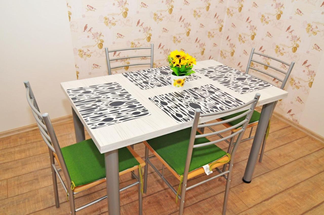 Apartament 7 Central Târgu-Mureş Εξωτερικό φωτογραφία