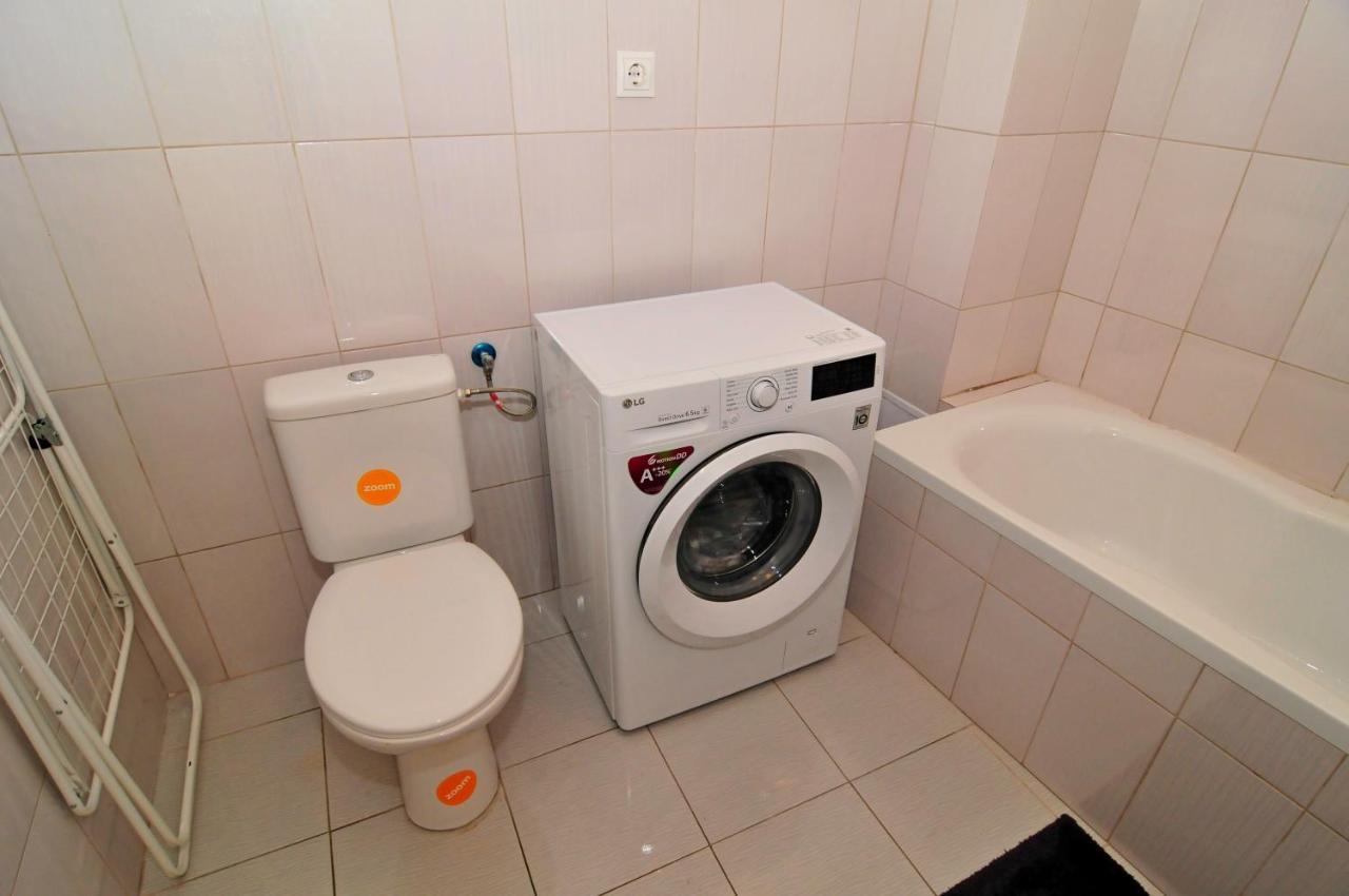 Apartament 7 Central Târgu-Mureş Εξωτερικό φωτογραφία