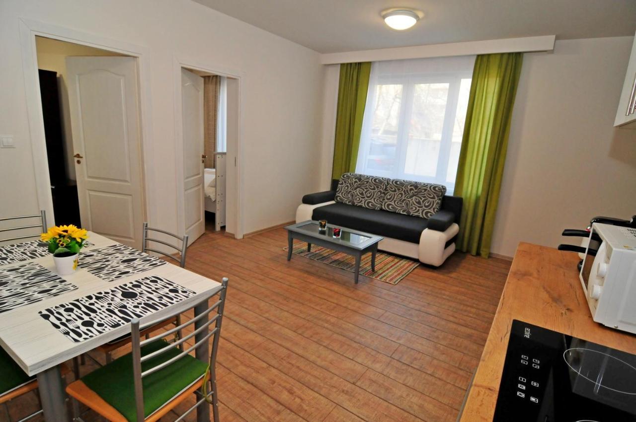 Apartament 7 Central Târgu-Mureş Εξωτερικό φωτογραφία