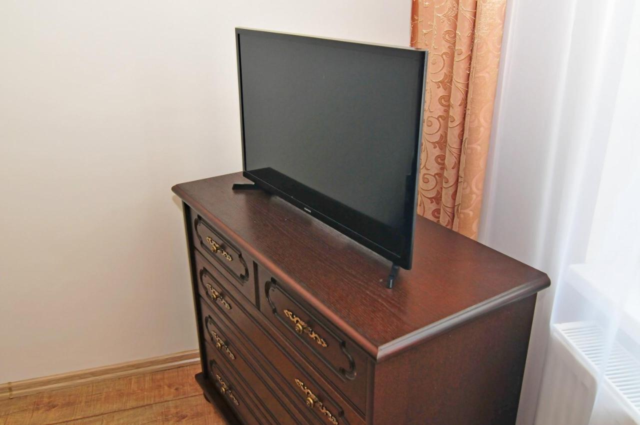 Apartament 7 Central Târgu-Mureş Εξωτερικό φωτογραφία