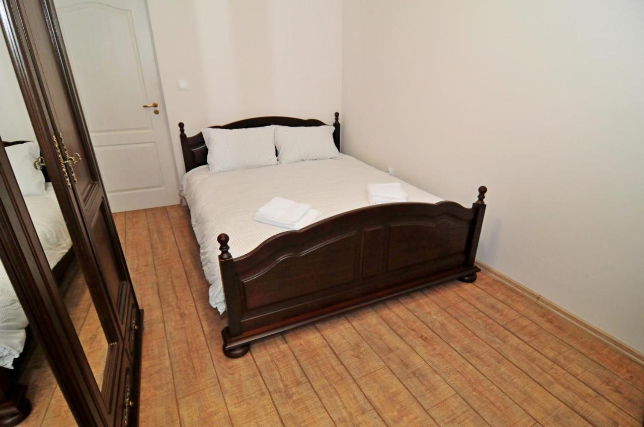 Apartament 7 Central Târgu-Mureş Εξωτερικό φωτογραφία