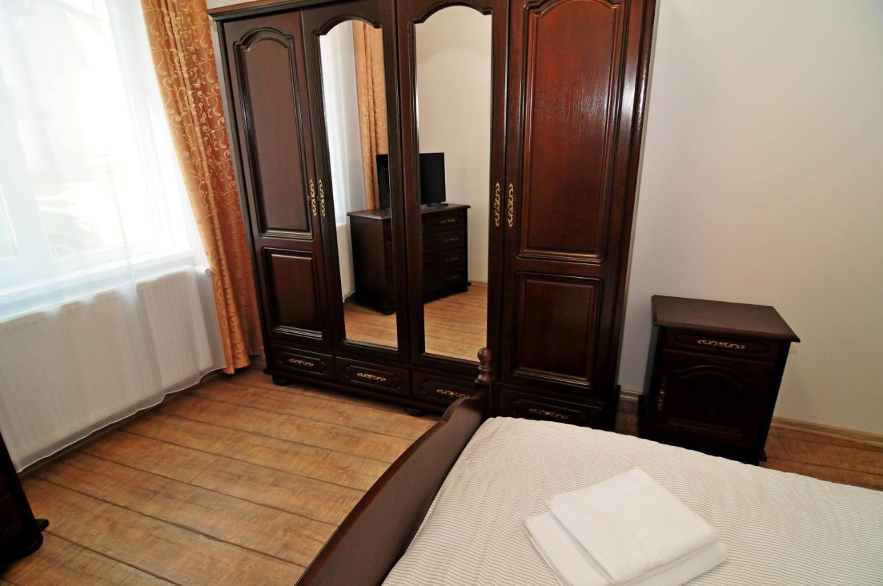 Apartament 7 Central Târgu-Mureş Εξωτερικό φωτογραφία
