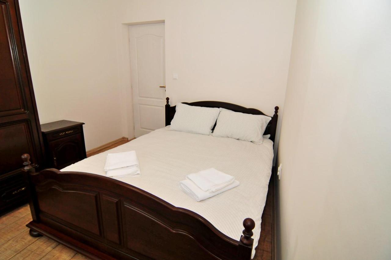Apartament 7 Central Târgu-Mureş Εξωτερικό φωτογραφία