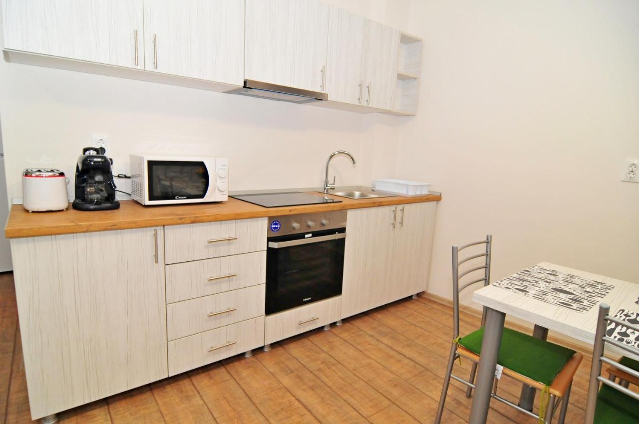 Apartament 7 Central Târgu-Mureş Εξωτερικό φωτογραφία